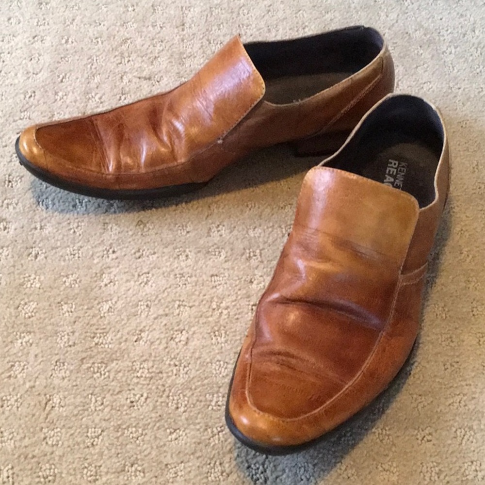 Men’s Kenneth Cole Reaction loafers